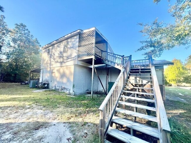 HWY 421 Studio 15 mintues out of Wilmingto... - HWY 421 Studio 15 mintues out of Wilmingto... House