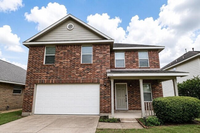 Building Photo - 20731 Rainmill Dr