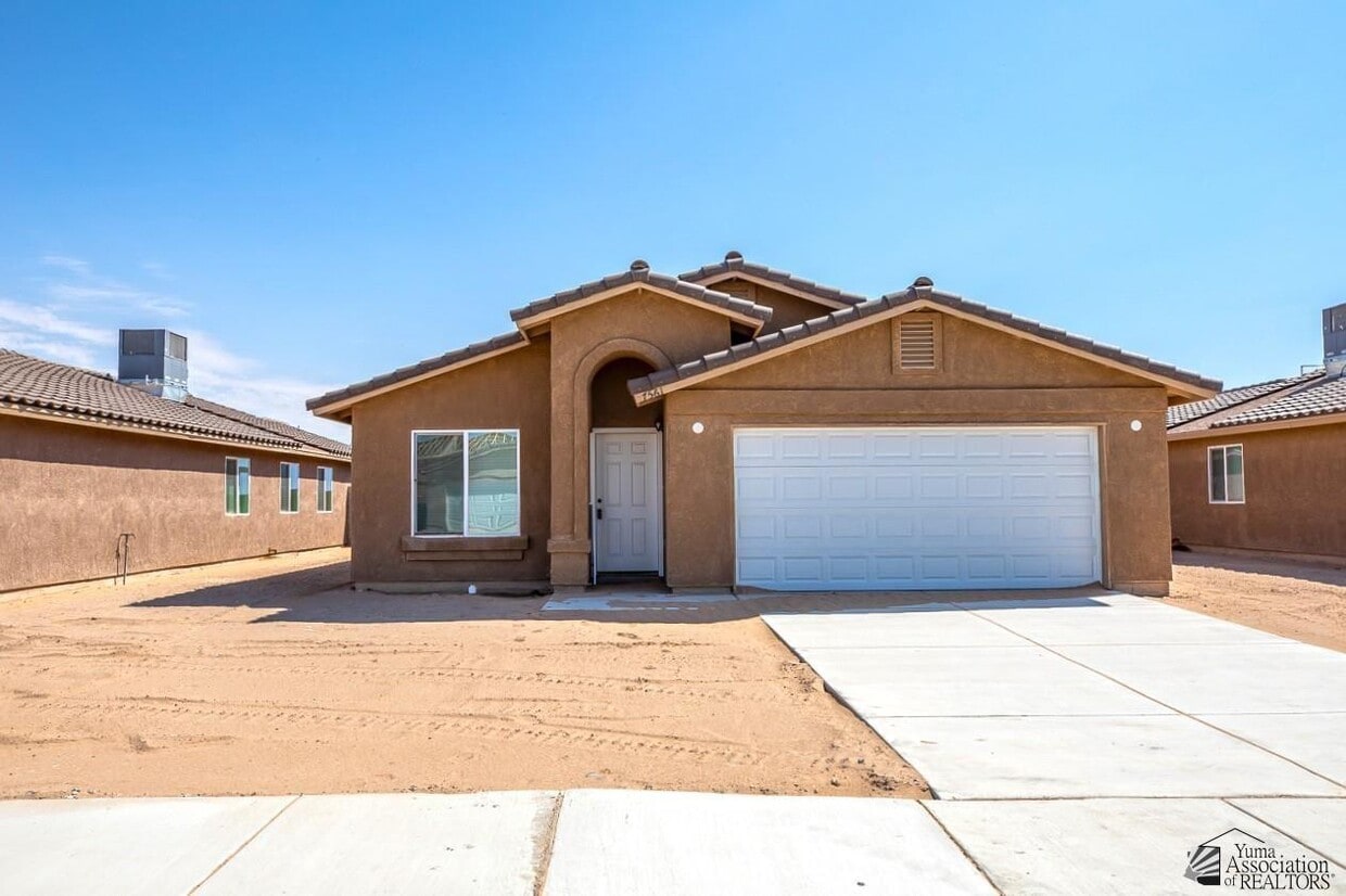 Foto principal - 7561 E 45th St