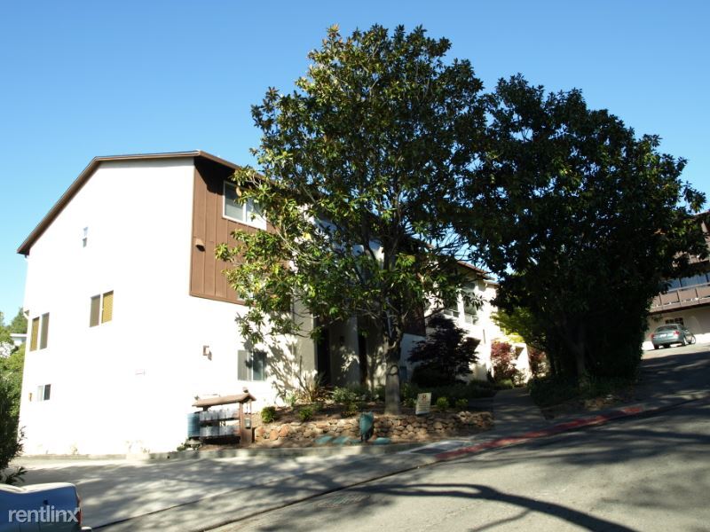 81 Corte Lenosa, Larkspur, CA 94904 Townhome Rentals in Larkspur CA