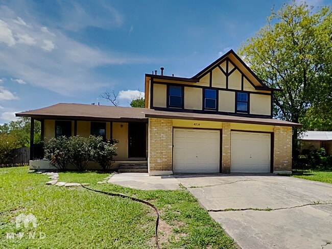 Building Photo - 4714 Crested Rock Dr