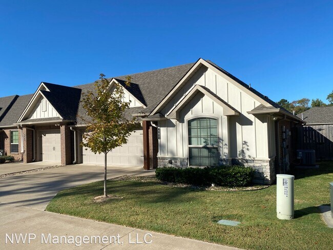 Foto del edificio - 3 br, 2 bath House - 2525 Roy Rd 401