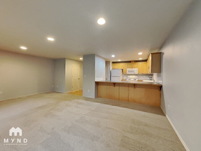 Foto del edificio - 8019 NE 38th Ave