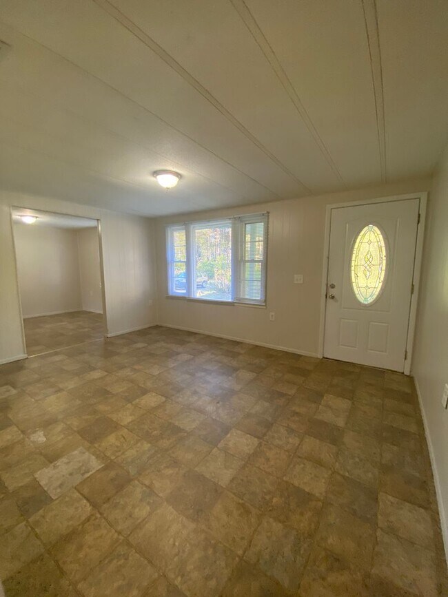 Foto del edificio - Oglethorpe County – Charming 3 Bedroom Home