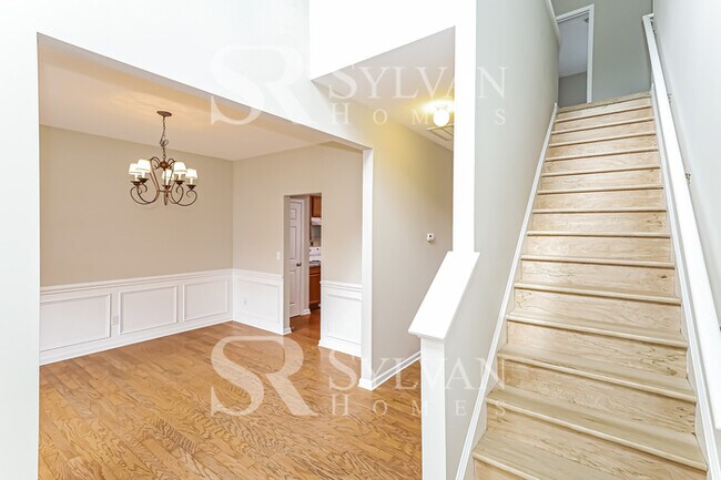 Foto del edificio - Fantastic 4-bedroom, 2.5-bathroom colonial
