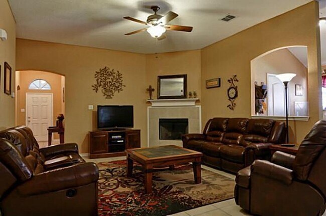 Foto del edificio - Cute 4-2-2 NWISD Vista Greens N Ft Worth