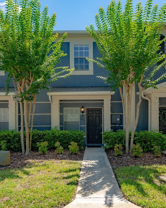 Photo - 3581 Wilshire Way Rd Townhome