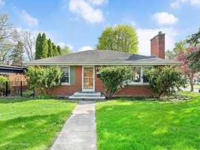 Building Photo - 405 Greenfield Ave