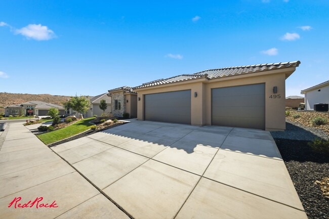 Building Photo - Brand New 3 Bedroom 2 Bathroom Home