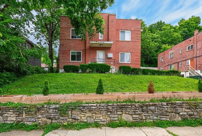 Foto del edificio - 4348 Kirby Ave