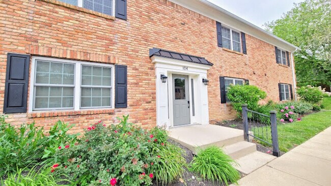 Foto del edificio - 101 Village Green Ln