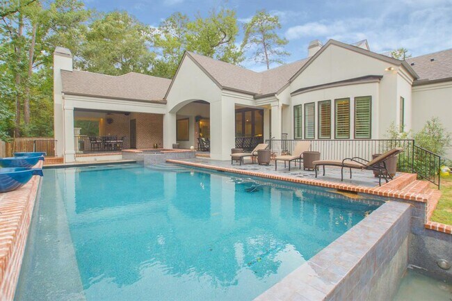 Foto del edificio - 3 Gatewood Reserve Ln