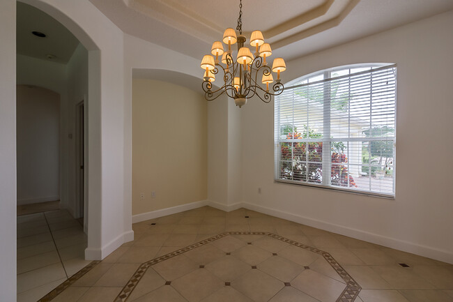 Foto del edificio - Gorgeous 3 Bedroom Home in Prestigious LPGA!