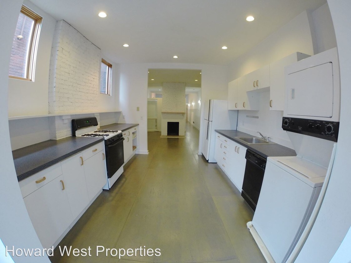 Foto principal - 5734 Howe St