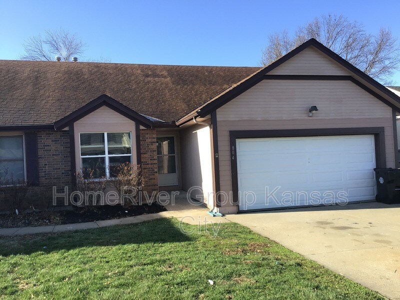 Foto principal - 804 Southview Terrace