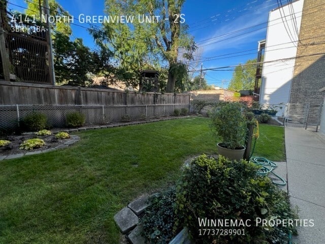 Photo - 4141 N Greenview Ave Apartment