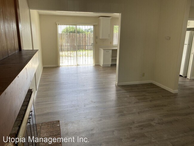 Building Photo - 3 br, 2 bath House - 381 Amber Ave
