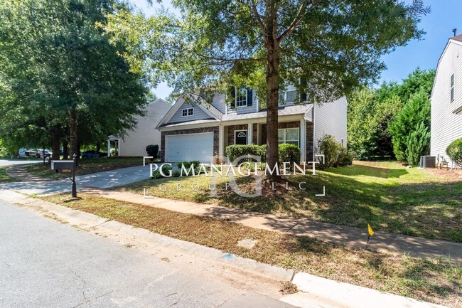 Building Photo - 9926 Barrands Ln