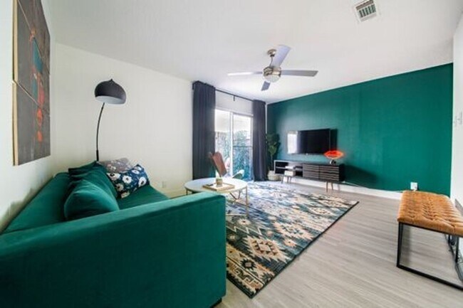 Foto del interior - St. Edwards Place Apartments