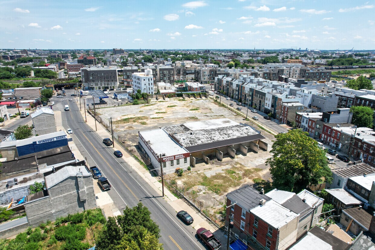 Site 7/13/22 - Woods Square