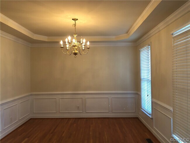 Building Photo - 3613 Raftersridge Dr