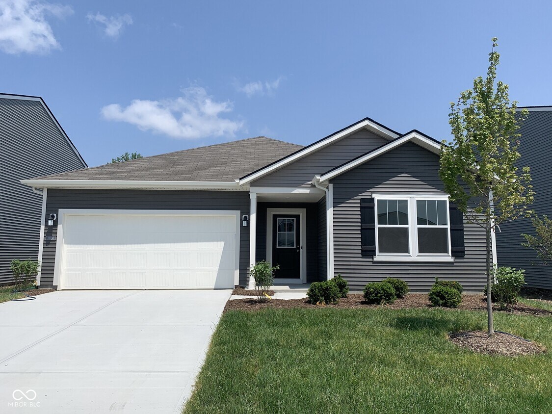 Foto principal - 11650 Hartwell St