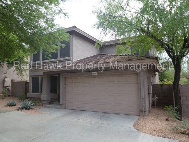 Building Photo - 7650 E Williams Dr