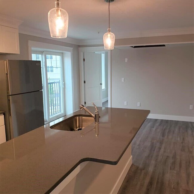 Foto del edificio - 10 4th St