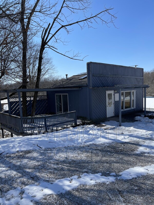 1409 W Wabash Ave Unit A, Crawfordsville, IN 47933 Condo for Rent in