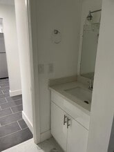 Bathroom - Boardwalk at Inverrary