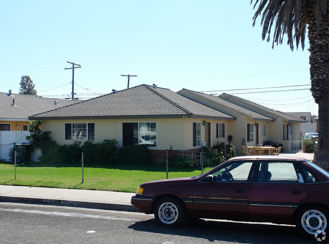 Primary Photo - 431 N G St