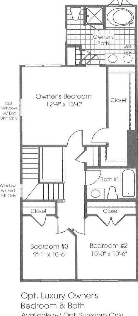 Foto del edificio - Beautiful townhome - 4BR, 2 full Ba + 2 1/...