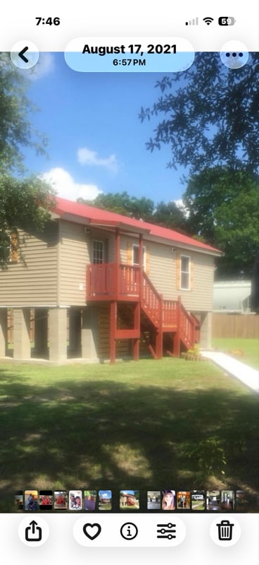 Building Photo - 5913 Avery Island Rd