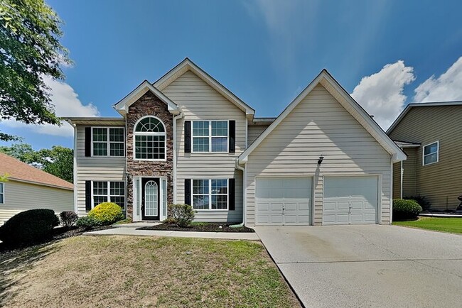 Building Photo - 1466 Wilson Manor Cir SE
