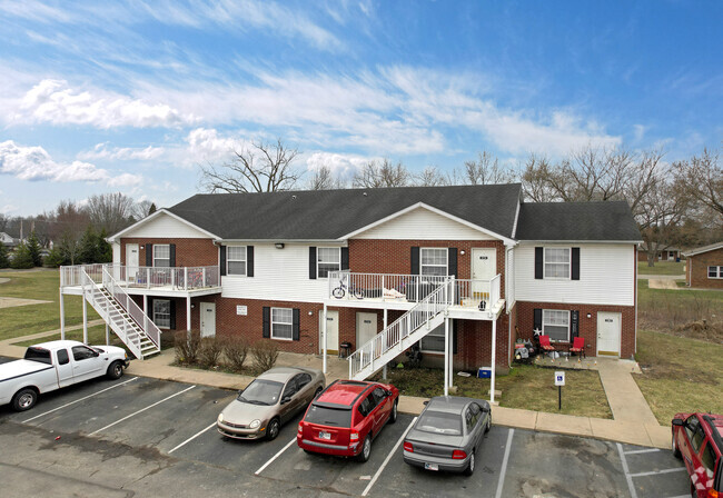 Building Photo - Granton Place Apartments