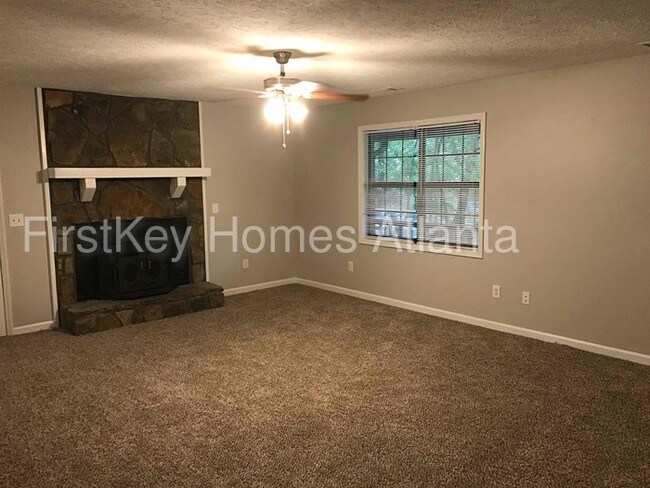 Building Photo - 4516 Arbour Dr