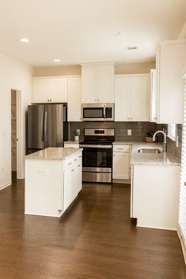 Photo - 2680 Stonekey Bend Townhome