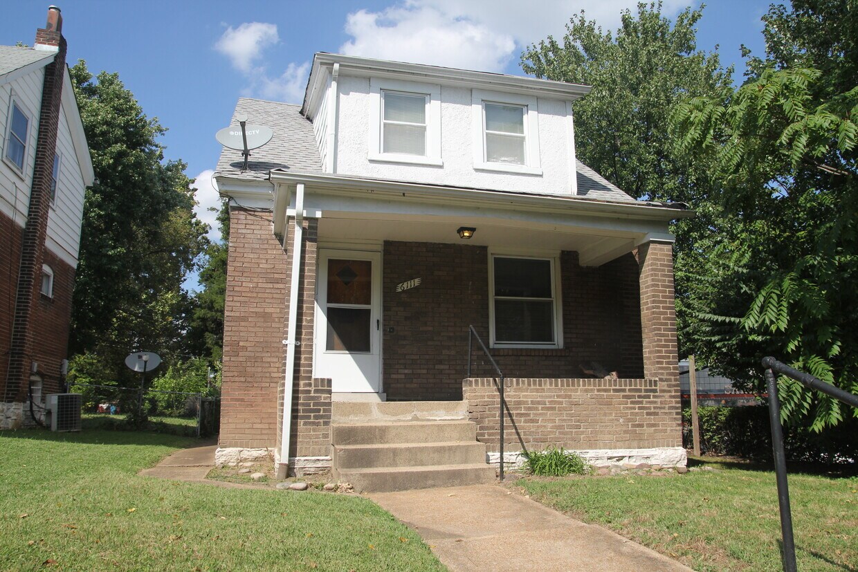 Foto principal - 6111 Crescent Ave