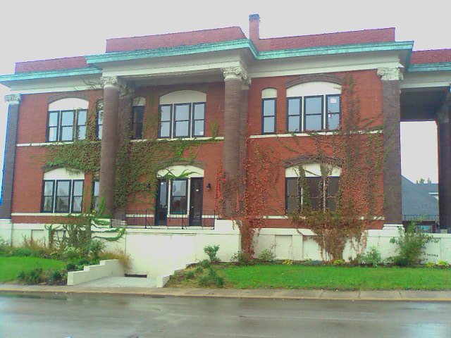 Foto del edificio - 517 Elm St