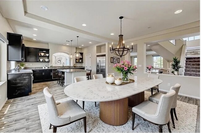 Foto del edificio - 7157 S Mann St