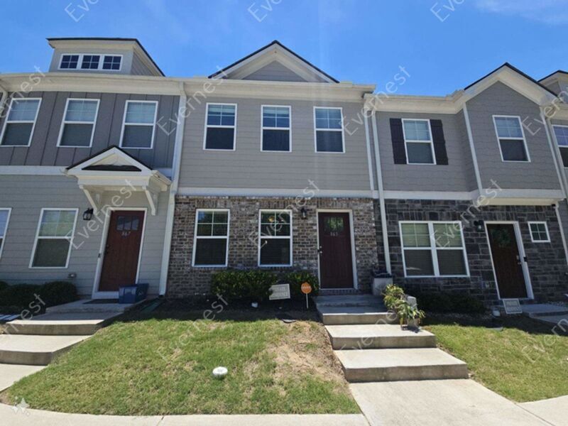 Foto principal - 865 Ambient Way