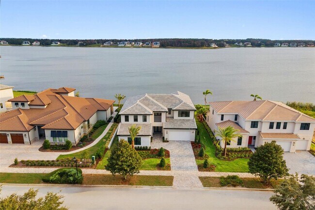 Foto del edificio - 16708 Bolsena Dr