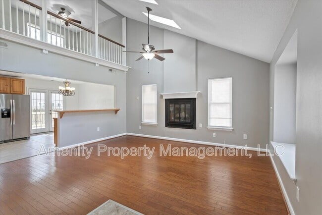 Building Photo - 717 Ninebark Ct