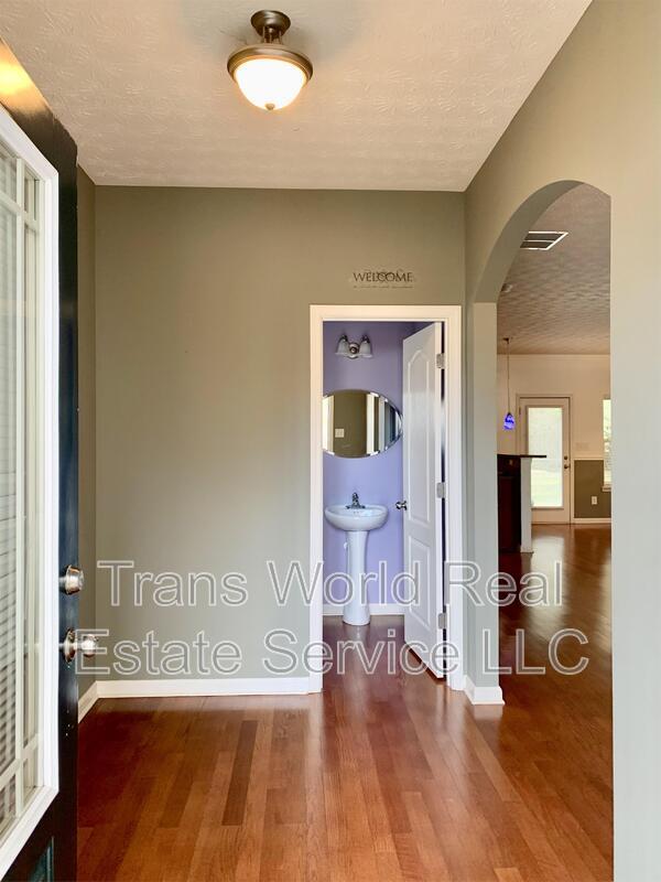 Foto del edificio - 917 Crested Hawk Trail