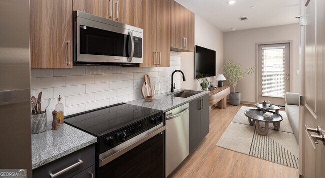 Foto del edificio - 6000 Ava Ave