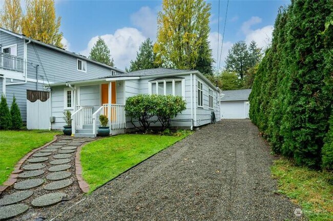 Foto del edificio - 9023 4th Ave NW