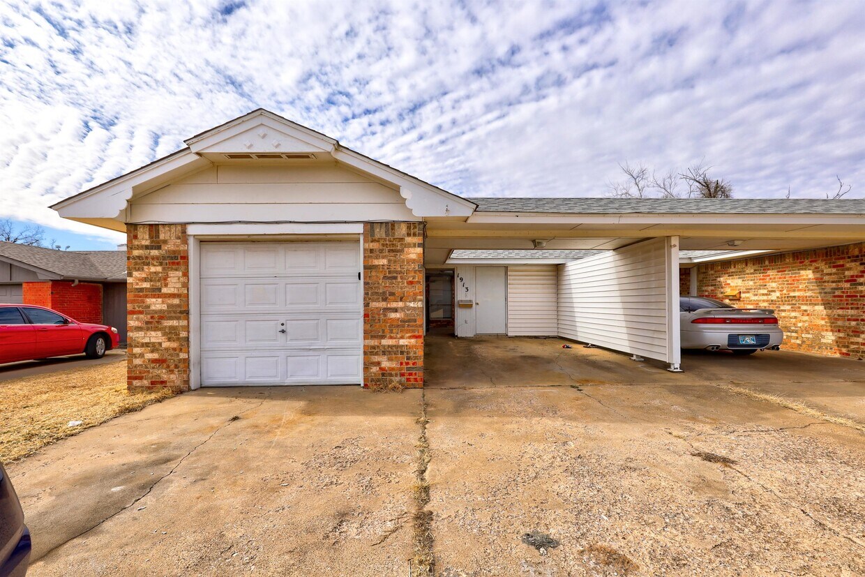 1913 N Moulton Ct, Oklahoma City, OK 73127 House Rental in Oklahoma