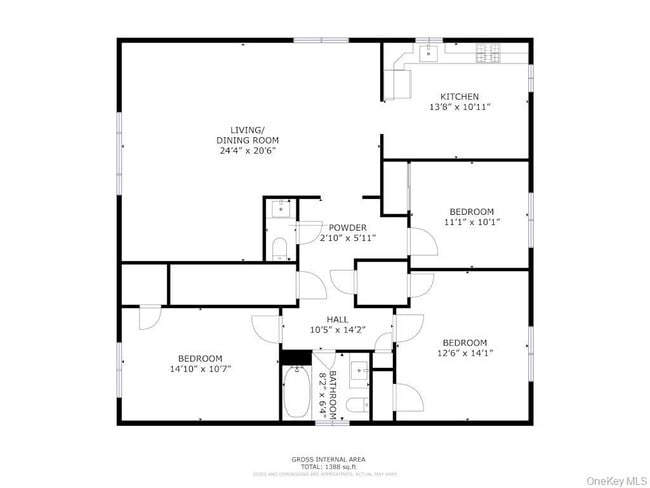 Building Photo - 83 Grandview Ave