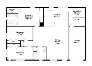 Building Photo - 1449 Dartmouth Dr