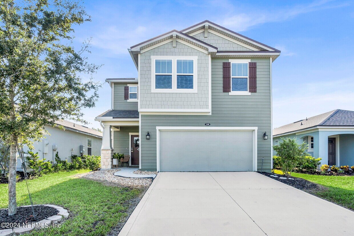 Foto principal - 230 Ruskin Dr